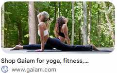 Gaiam.com, Inc screenshot