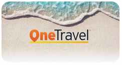 OneTravel.com screenshot